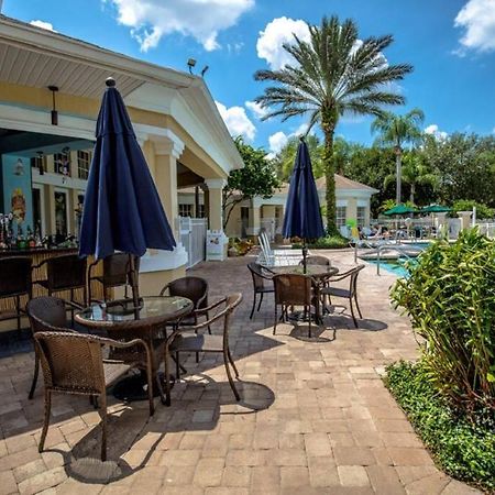 Pool Home In Famous Windsor Palms Resort 4 Miles To Disney, Free Resort Amenities Кіссіммі Екстер'єр фото